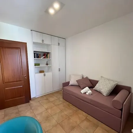 Tramontana Apartman