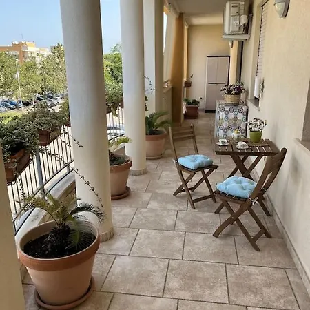 Tramontana Apartman Lecce