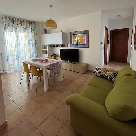 Tramontana Apartman *